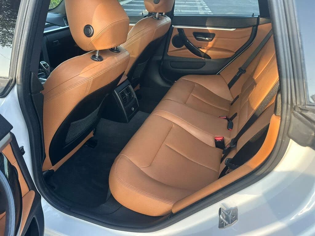 2018 BMW 4 Series 430i - Photo 11