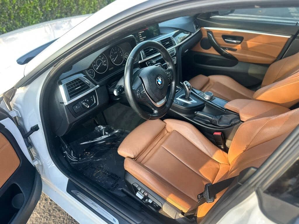 2018 BMW 4 Series 430i - Photo 10
