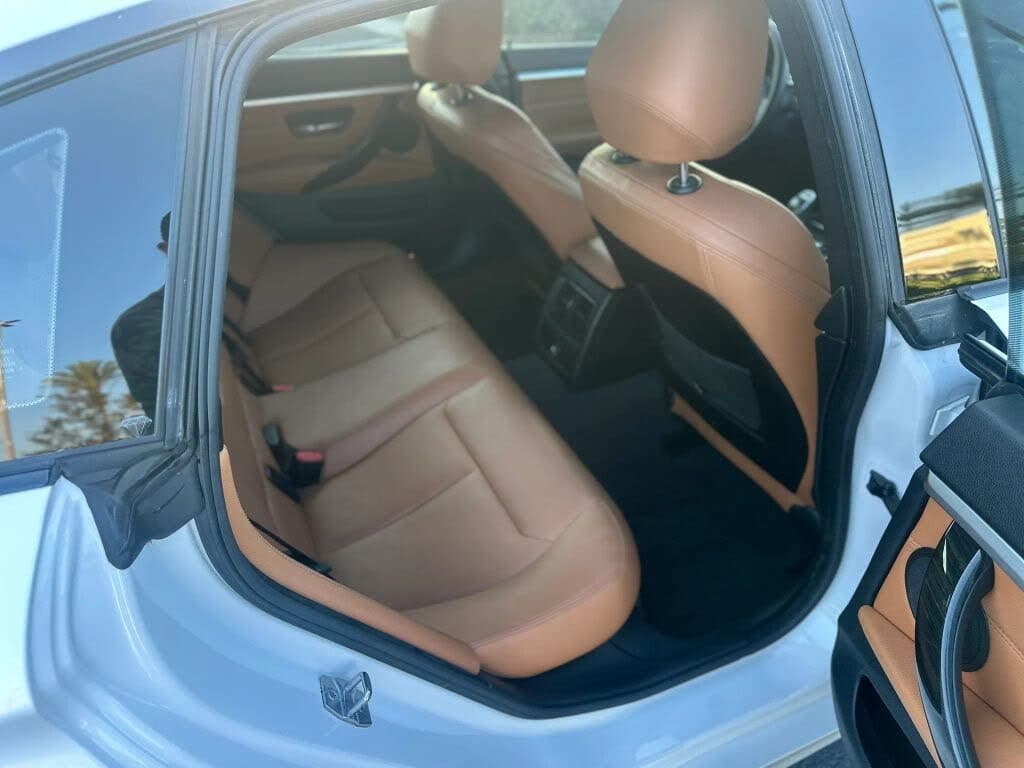 2018 BMW 4 Series 430i - Photo 13