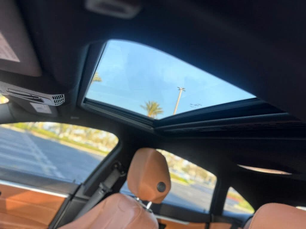 2018 BMW 4 Series 430i - Photo 15
