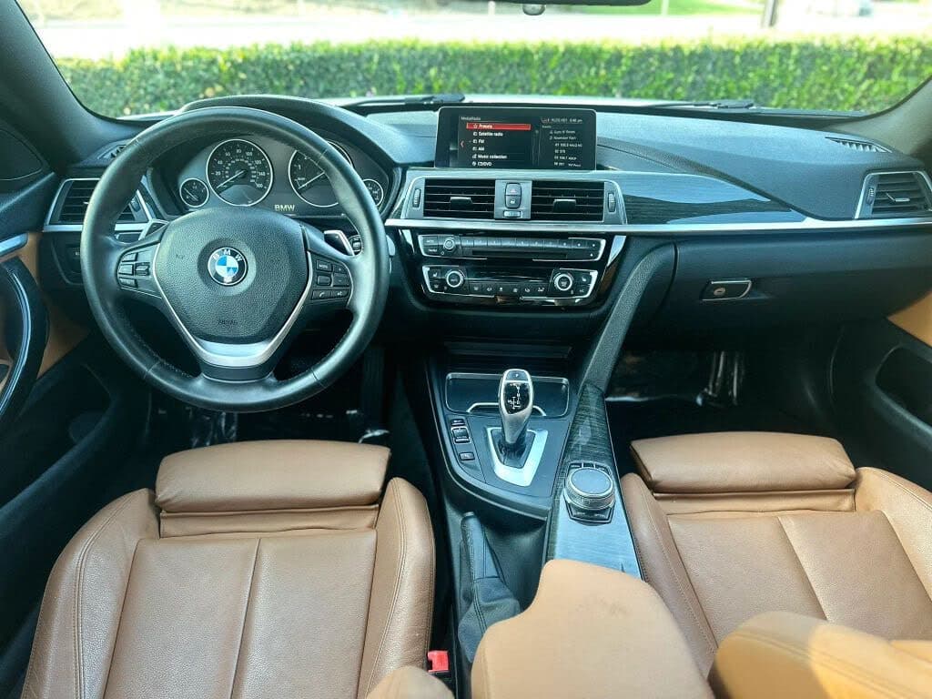 2018 BMW 4 Series 430i - Photo 9