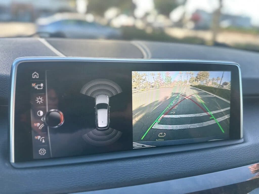 2017 BMW X5 sDrive35i - Photo 17