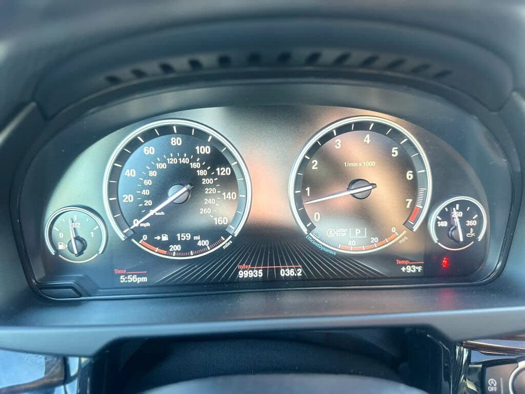 2017 BMW X5 sDrive35i - Photo 16