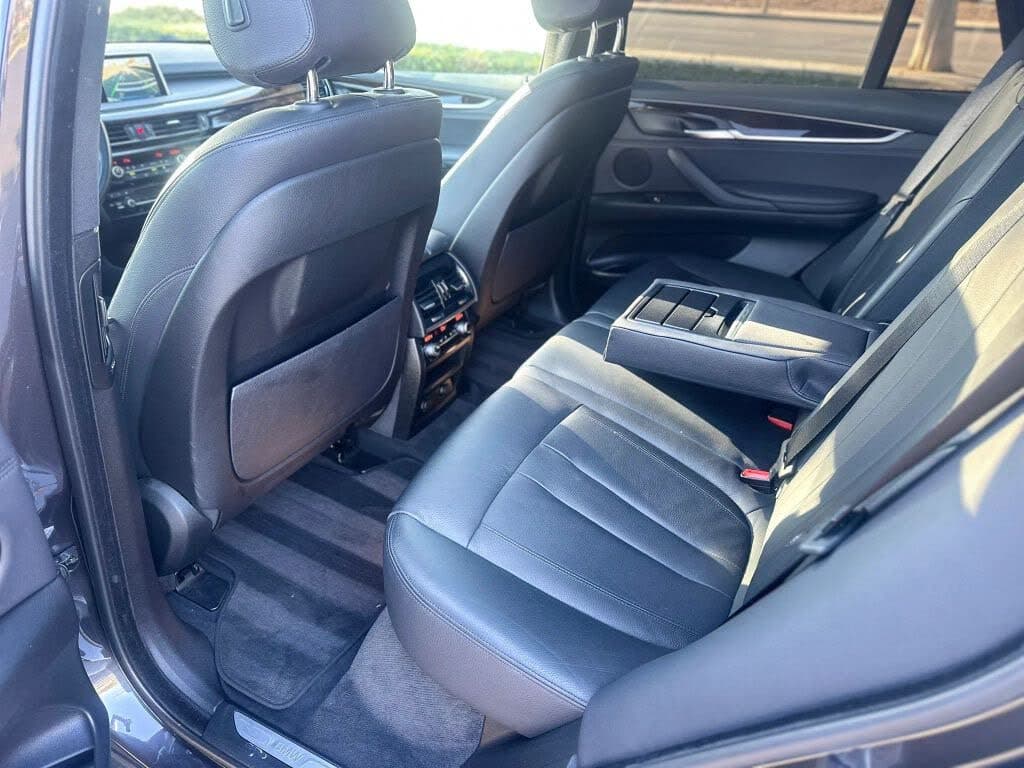 2017 BMW X5 sDrive35i - Photo 11