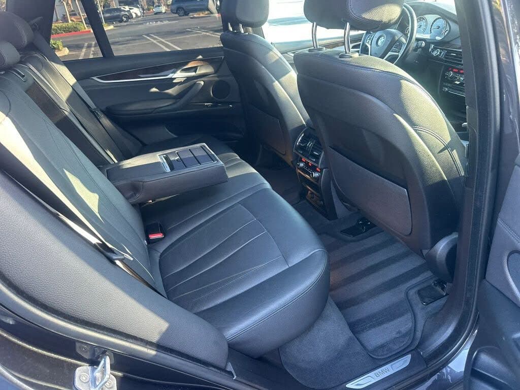 2017 BMW X5 sDrive35i - Photo 13