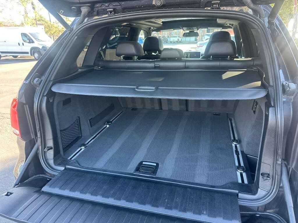 2017 BMW X5 sDrive35i - Photo 12