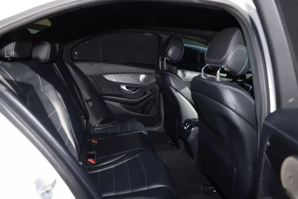 2016 Mercedes-Benz C-Class C300 - Photo 17