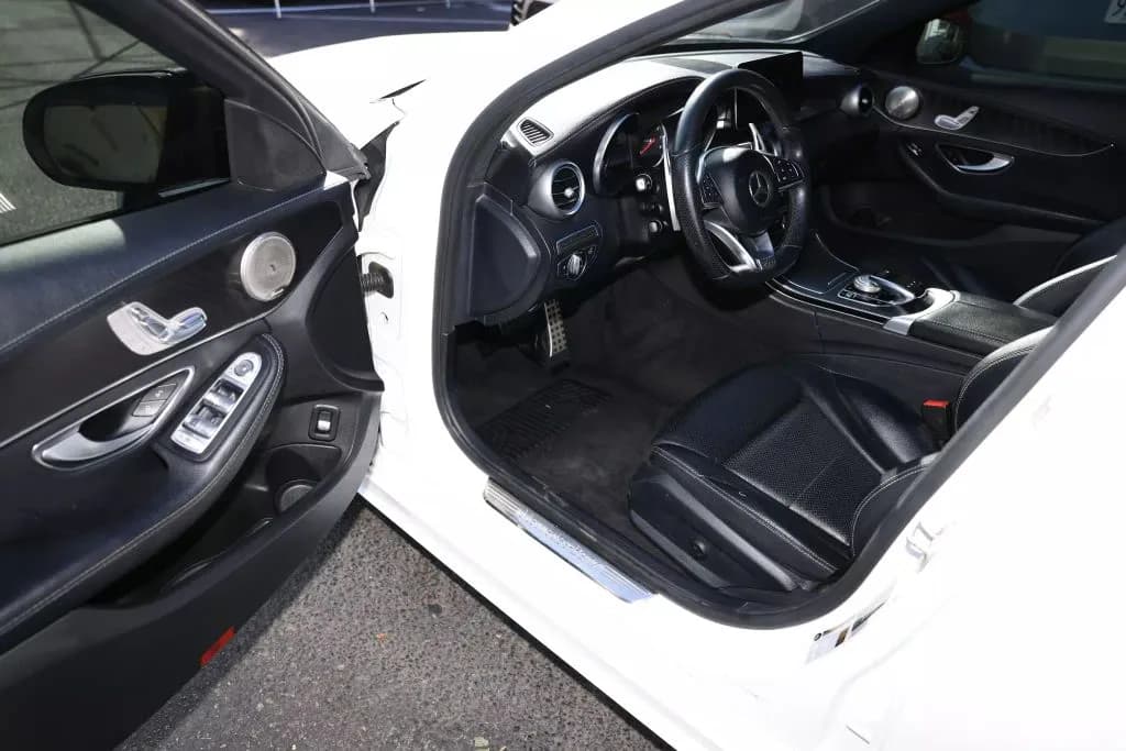 2016 Mercedes-Benz C-Class C300 - Photo 19