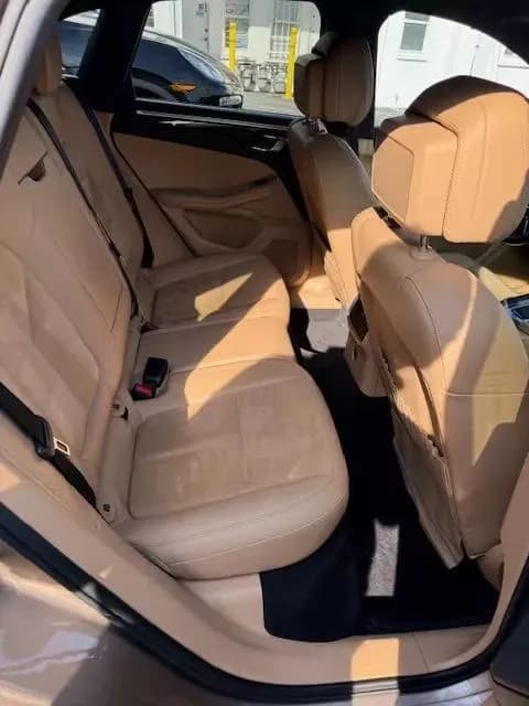 2017 Porsche Macan Base - Photo 10