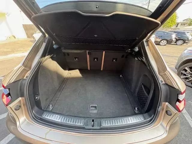 2017 Porsche Macan Base - Photo 9