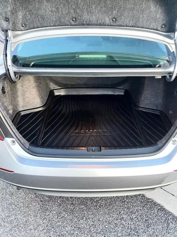 2022 Honda Accord LX - Photo 10