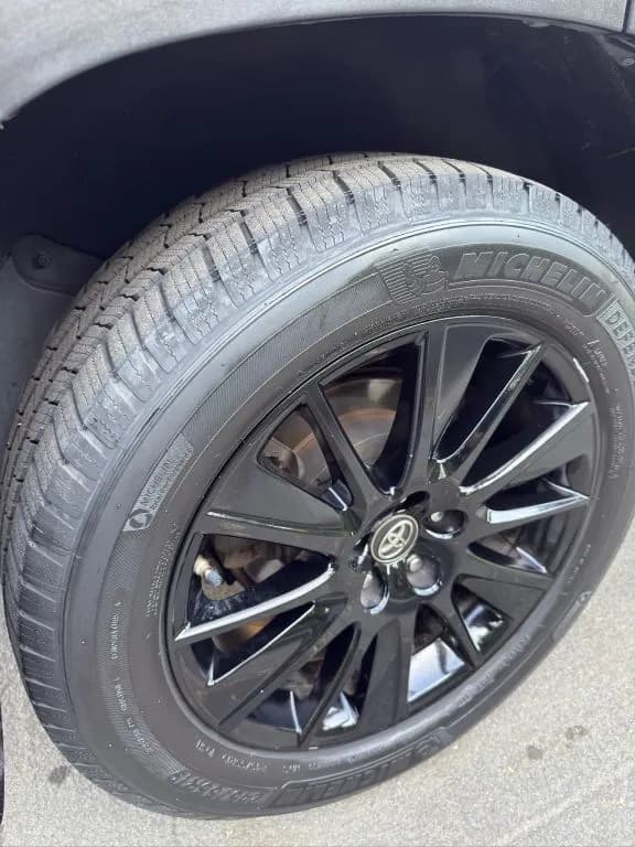 2019 Toyota Highlander SE - Photo 9