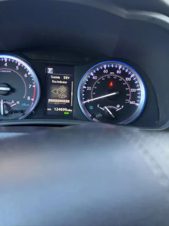 2019 Toyota Highlander SE - Photo 13