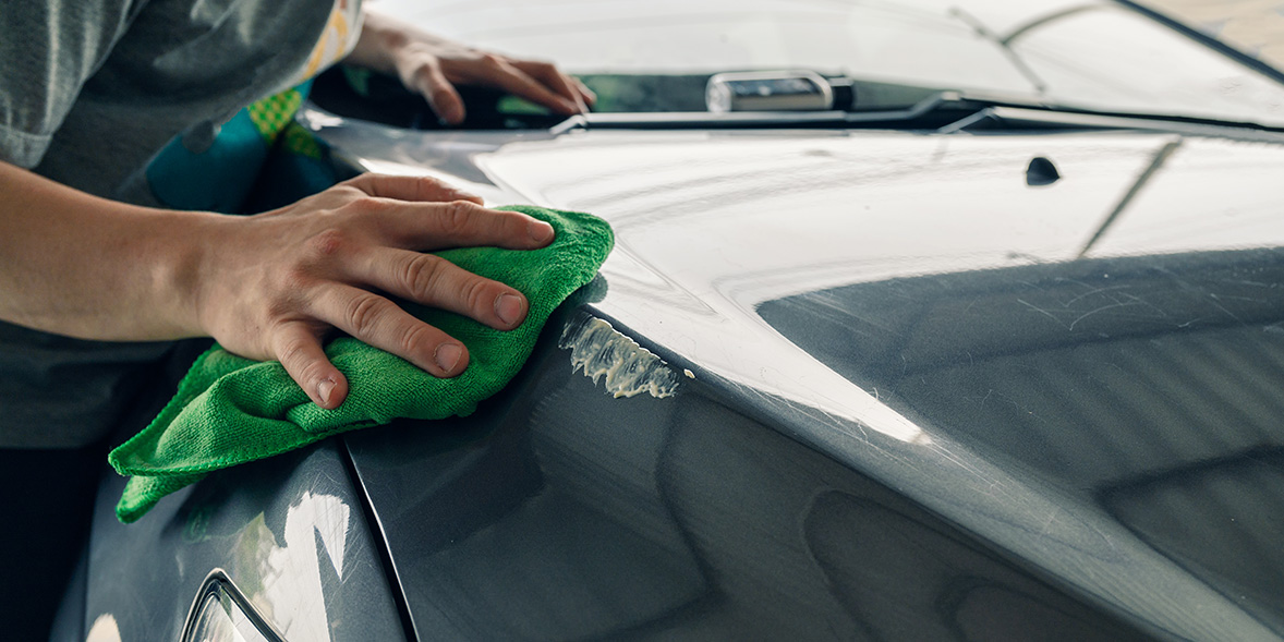 Car Scratch Removers Car Scratch Removers