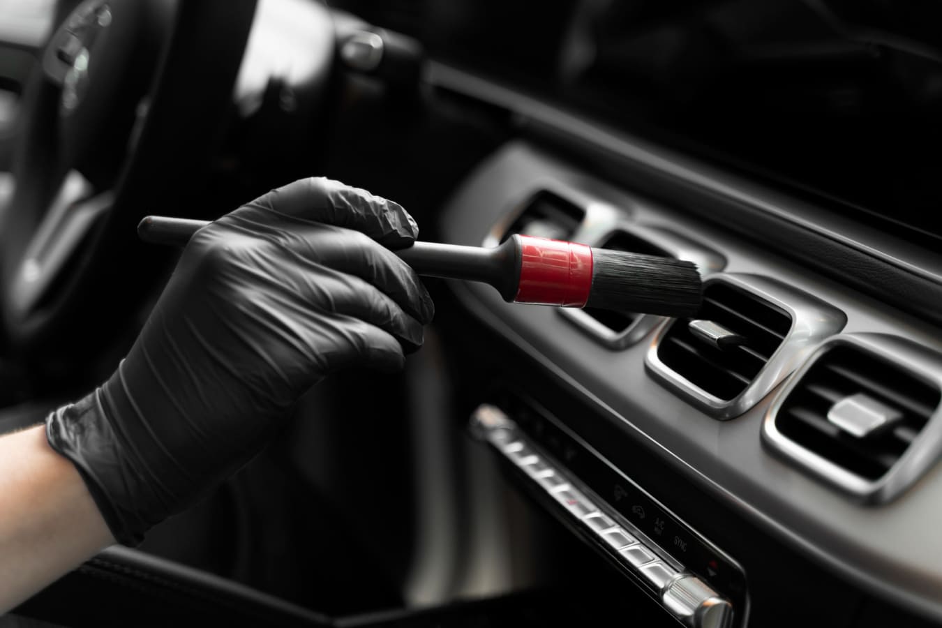 Auto Detailing Auto Detailing