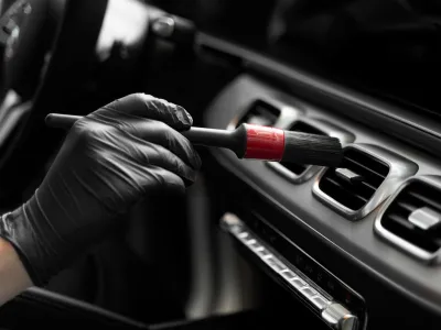 Auto Detailing
